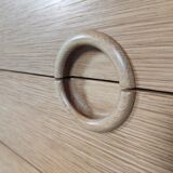 Scandinavian enfilade Musterring 70s
