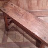 Workshop bench