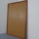 Large Danish No 368 Mirror in Teak by Aksel Kjersgaard, 1960s