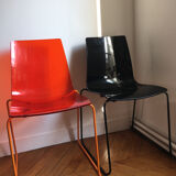Chaise air 80