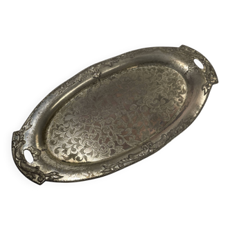 Metal Pocket Emptier