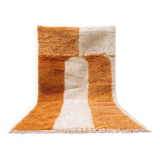 Traditional wool rug 200cm x 300cm