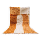 Traditionnel tapis en laine 200cmx300cm