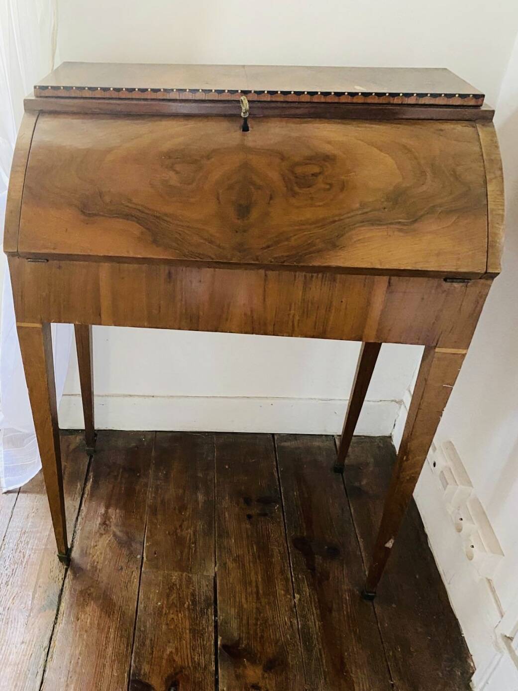 Secretary
