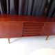 Scandinavian enfilade year 60s