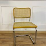 2 B32 chairs by Marcel Breuer