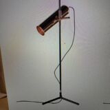 WANDER Biobject lamp for Roche Bobois