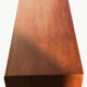 Teak enfilade Austin Suite edition from the 1960s
