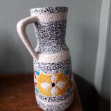 Vintage ceramic vase Germany