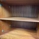 Low sideboard reconstruction style by Louis Paolozzi