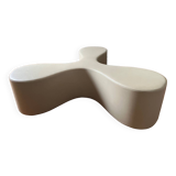 Saana vitra bench