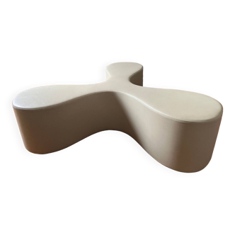 Saana vitra bench