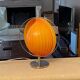 MOON lamp by KARE. Reissue from 1980.