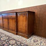 Classic Art Deco Sideboard