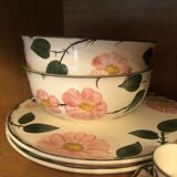 Villeroy & Boch table service, 80 pieces