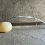 Telescopic wall lamp by Goffredo Reggiani, 1960s