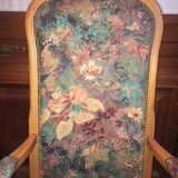 Armchair voltaire early twentieth