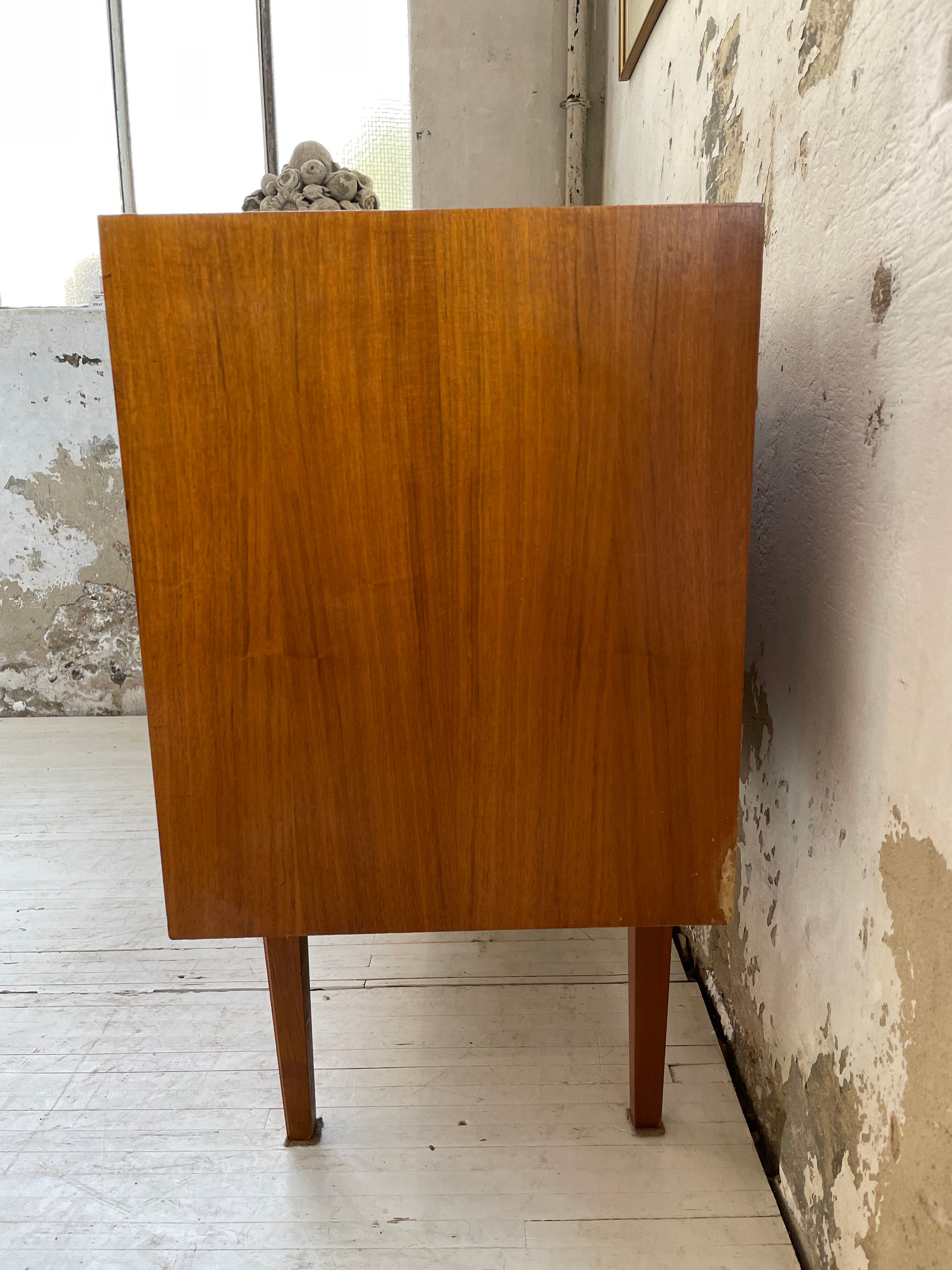 Scandinavian sideboard