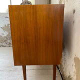 Enfilade scandinave