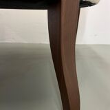 Angelo's wingback chairs