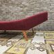 Daybed année 60 vintage