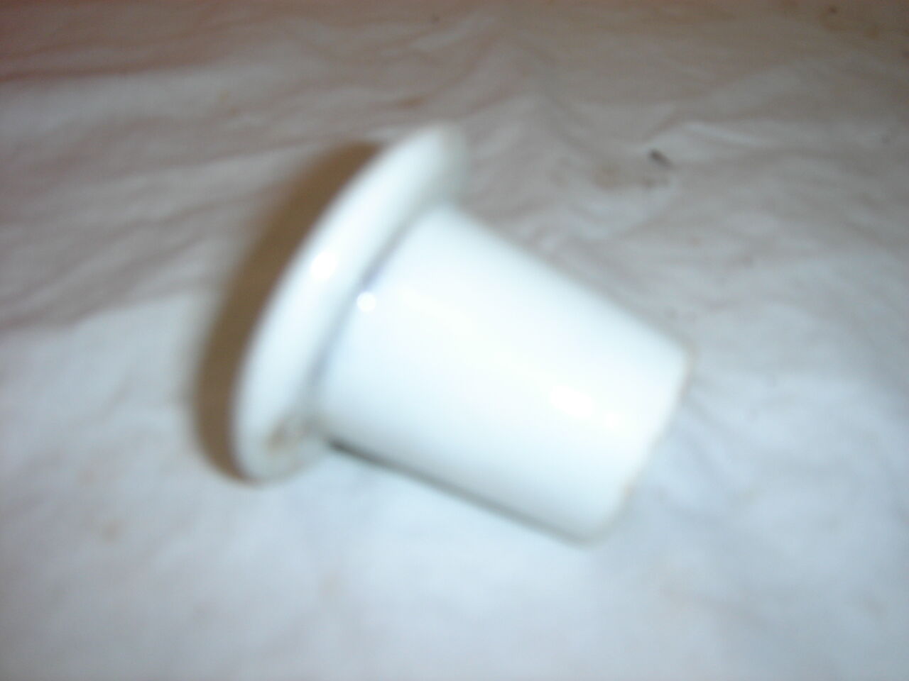 1950/60 schoolboy office inkwell