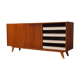 Enfilade U-460 de Jiri Jiroutek par Interier Praha