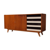 Enfilade U-460 de Jiri Jiroutek par Interier Praha