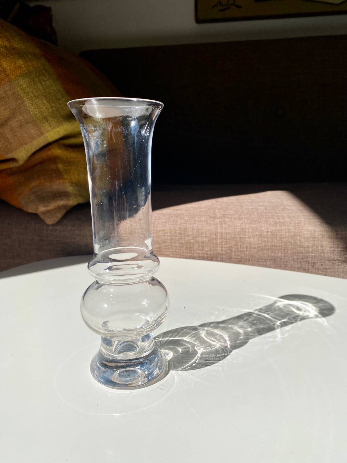 Fine vintage vase