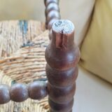 Small corner armchair