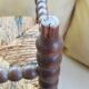 Small corner armchair
