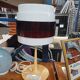 Vintage lamp by Magnus eleback