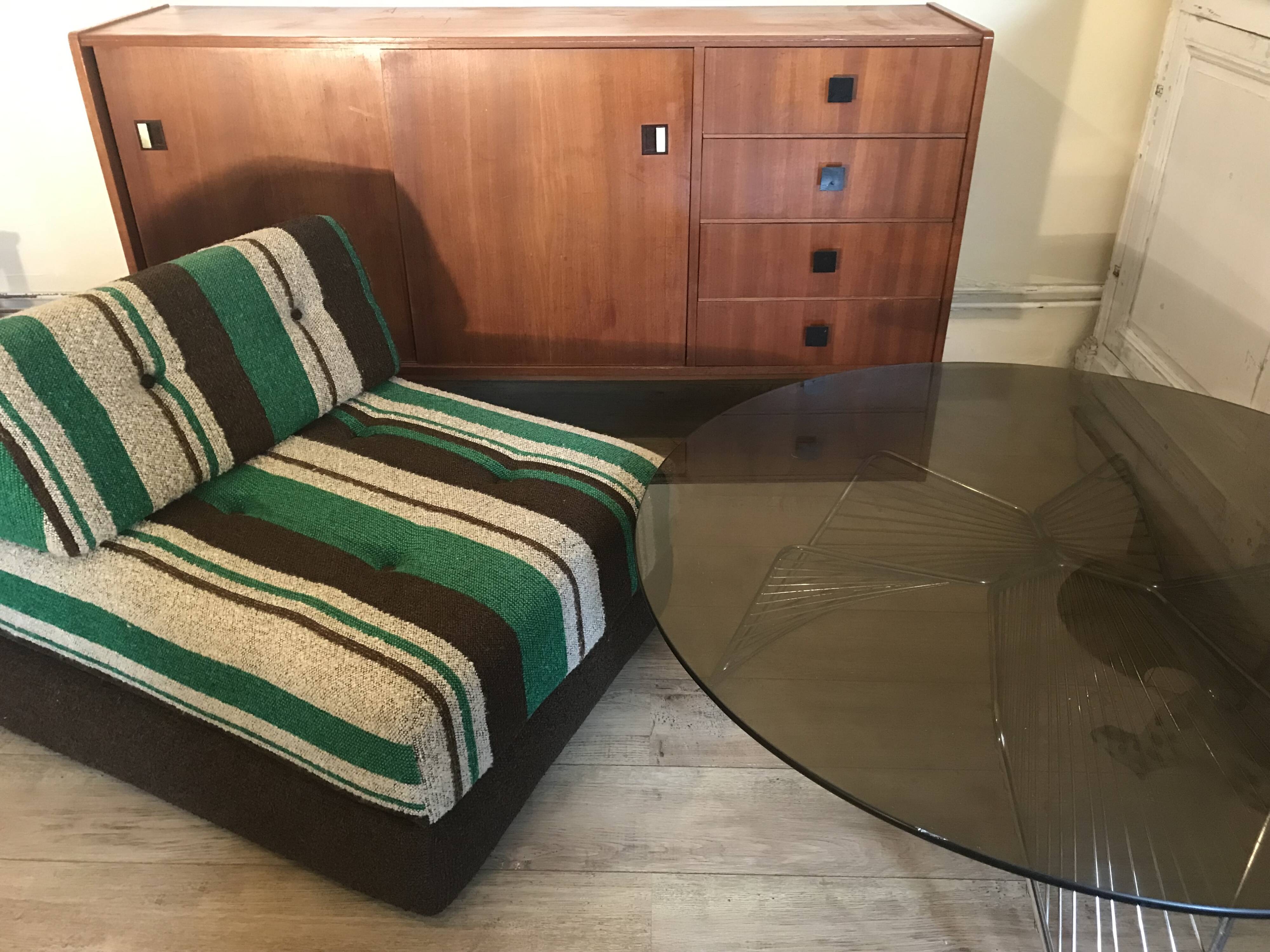 Vintage sideboard 1960's