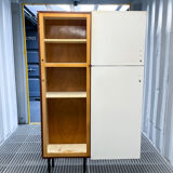 Complete kitchen in formica from the 60s