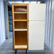 Complete kitchen in formica from the 60s