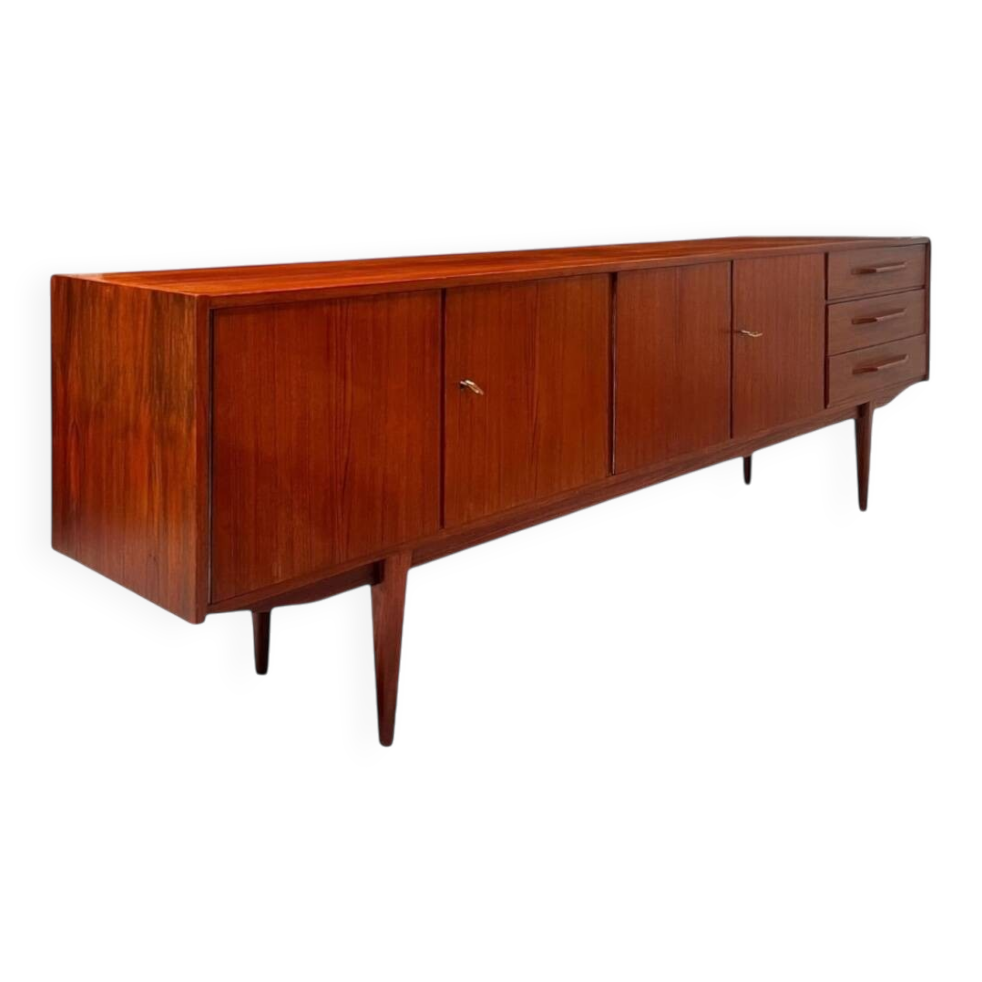 Sideboard aus den 60er Jahren