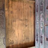 Former store counter