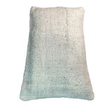 Vintage turkish kilim cushion cover 30x50cm