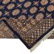 Turkish Handknotted Wool Oushak Rug 191 cm x 280 cm