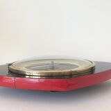 Vintage formica pendulum