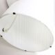 Peill Putzler mushroom table lamp Germany