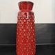 Fat Lava vase vintage Jasba Keramik 1541-25 - West Germany, year