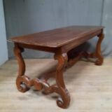 Louis XIV style coffee table