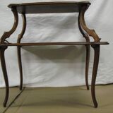 tea table
