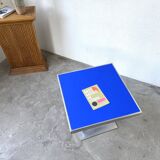 Modernist coffee table circa 1970