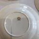 6 Gien Tokyo dinner plates