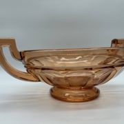 Coupe "noémie" du val saint-lambert de 1935 (luxval)