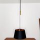 Pendant Lamp with Counterweight