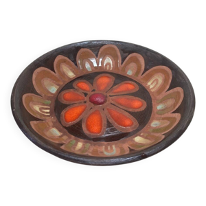 vide poche en céramique