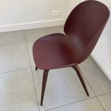 Lot de 6 chaises Gubi Beetle